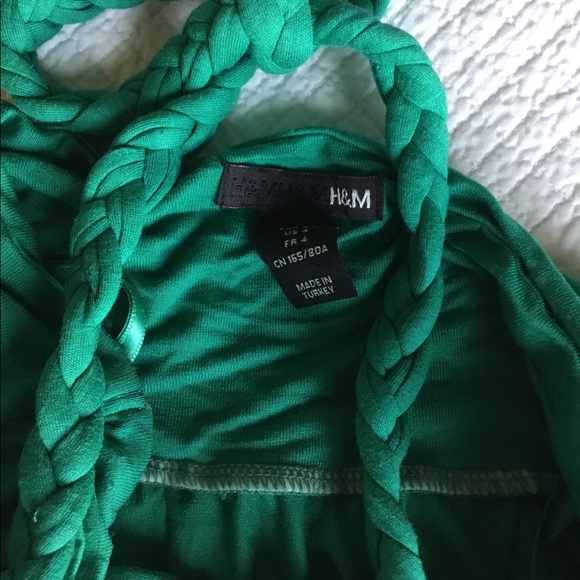 H&M Halter Dress - Picture 3 of 3